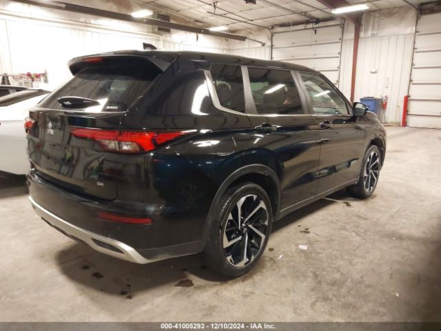 Photo 3 VIN: JA4J4UA82PZ009206 - MITSUBISHI OUTLANDER 