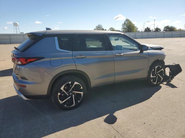 Photo 2 VIN: JA4J4UA83NZ012774 - MITSUBISHI OUTLANDER 