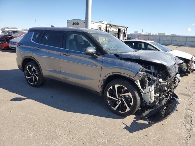 Photo 3 VIN: JA4J4UA83NZ012774 - MITSUBISHI OUTLANDER 