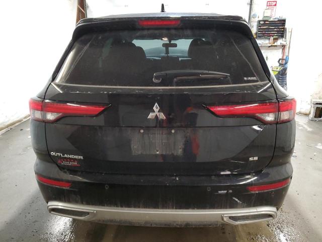 Photo 5 VIN: JA4J4UA83NZ053910 - MITSUBISHI OUTLANDER 