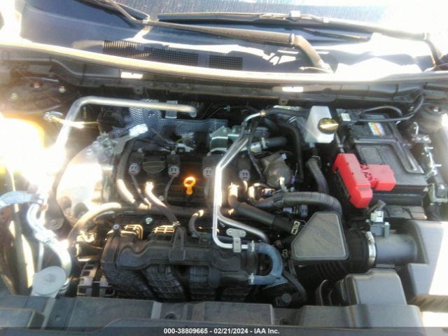 Photo 9 VIN: JA4J4UA83NZ063840 - MITSUBISHI OUTLANDER 