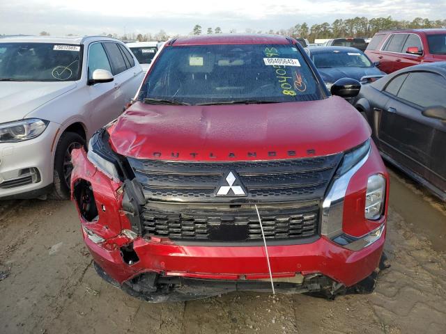 Photo 4 VIN: JA4J4UA83NZ069380 - MITSUBISHI OUTLANDER 