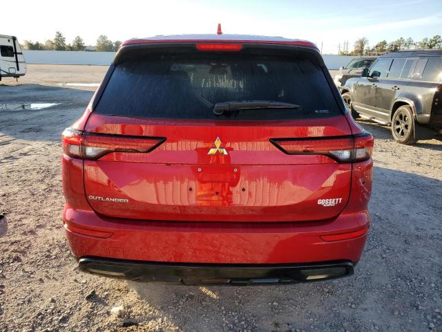 Photo 5 VIN: JA4J4UA83NZ069380 - MITSUBISHI OUTLANDER 