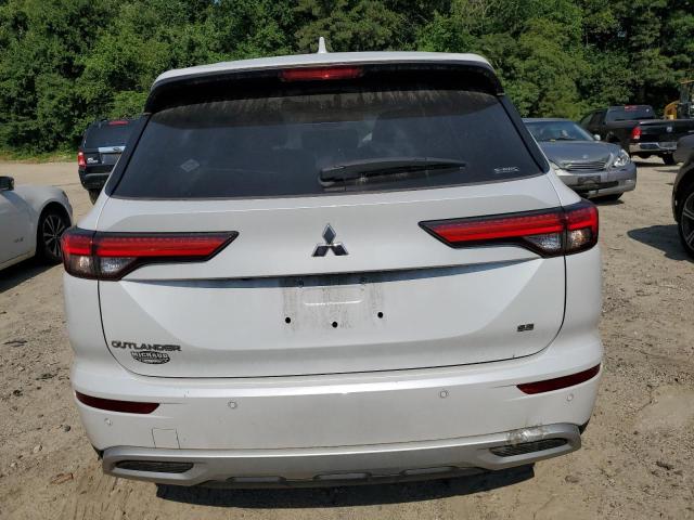 Photo 5 VIN: JA4J4UA83NZ075230 - MITSUBISHI OUTLANDER 