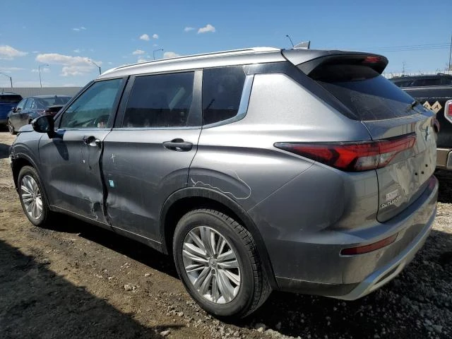 Photo 1 VIN: JA4J4UA83NZ615725 - MITSUBISHI OUTLANDER 