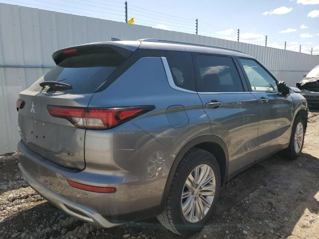 Photo 2 VIN: JA4J4UA83NZ615725 - MITSUBISHI OUTLANDER 