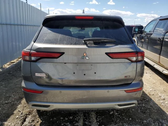 Photo 5 VIN: JA4J4UA83NZ615725 - MITSUBISHI OUTLANDER 