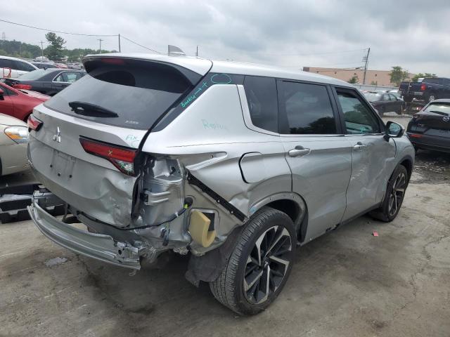 Photo 2 VIN: JA4J4UA83PZ011059 - MITSUBISHI OUTLANDER 