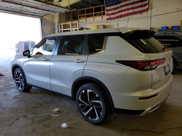 Photo 1 VIN: JA4J4UA83PZ013149 - MITSUBISHI OUTLANDER 