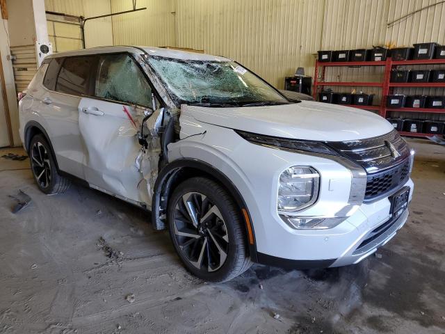 Photo 3 VIN: JA4J4UA83PZ013149 - MITSUBISHI OUTLANDER 