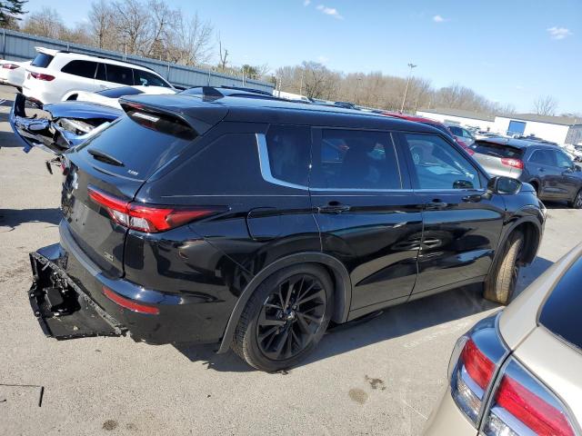 Photo 2 VIN: JA4J4UA83PZ025298 - MITSUBISHI OUTLANDER 