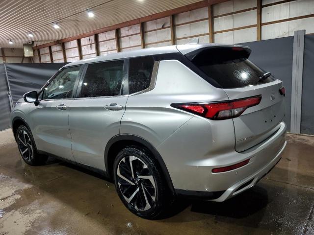 Photo 1 VIN: JA4J4UA83PZ025592 - MITSUBISHI OUTLANDER 