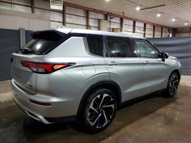 Photo 2 VIN: JA4J4UA83PZ025592 - MITSUBISHI OUTLANDER 