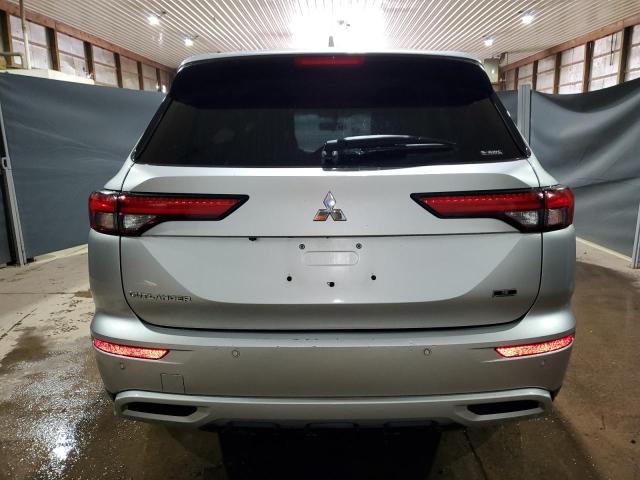 Photo 5 VIN: JA4J4UA83PZ025592 - MITSUBISHI OUTLANDER 