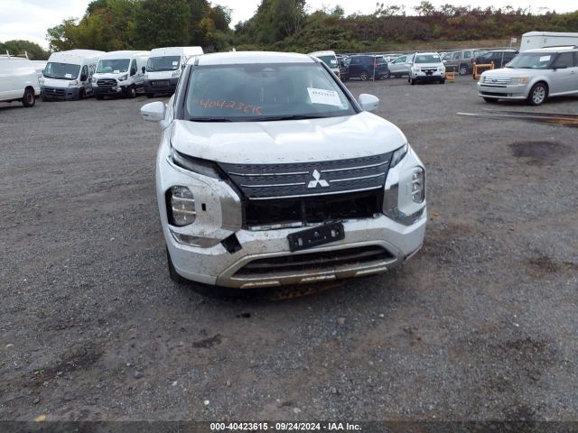 Photo 5 VIN: JA4J4UA83PZ053554 - MITSUBISHI OUTLANDER 