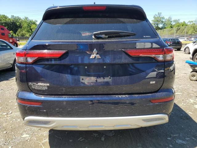 Photo 5 VIN: JA4J4UA83PZ055384 - MITSUBISHI OUTLANDER 