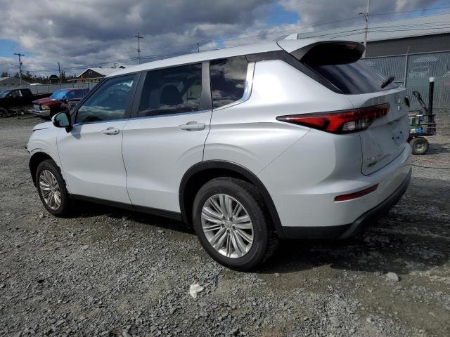 Photo 1 VIN: JA4J4UA83RZ624351 - MITSUBISHI OUTLANDER 