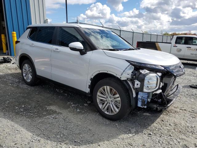 Photo 3 VIN: JA4J4UA83RZ624351 - MITSUBISHI OUTLANDER 