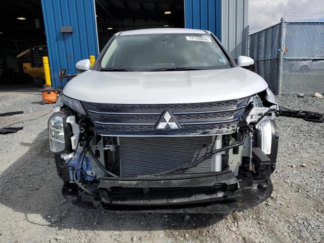 Photo 4 VIN: JA4J4UA83RZ624351 - MITSUBISHI OUTLANDER 