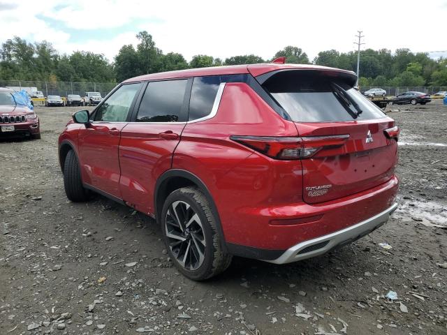 Photo 2 VIN: JA4J4UA84NZ011259 - MITSUBISHI OUTLANDER 