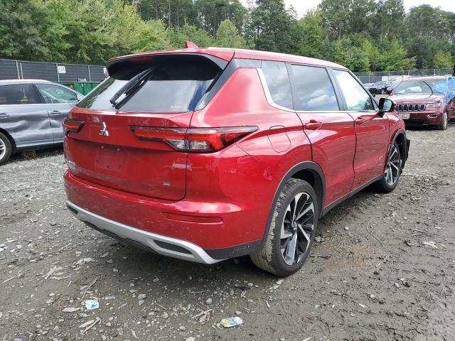 Photo 3 VIN: JA4J4UA84NZ011259 - MITSUBISHI OUTLANDER 