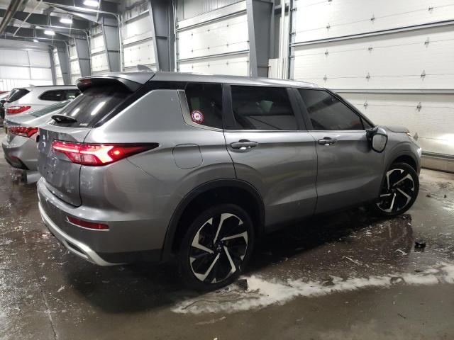 Photo 2 VIN: JA4J4UA84NZ012637 - MITSUBISHI OUTLANDER 