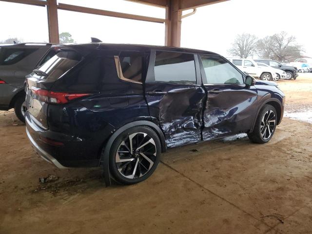 Photo 2 VIN: JA4J4UA84NZ038445 - MITSUBISHI OUTLANDER 