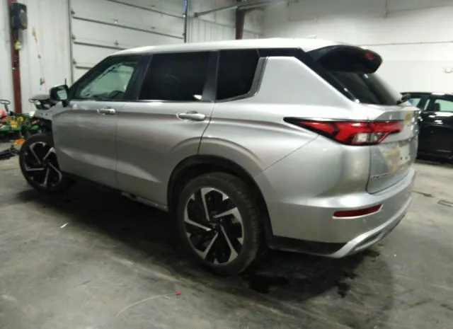 Photo 2 VIN: JA4J4UA84NZ039160 - MITSUBISHI OUTLANDER 