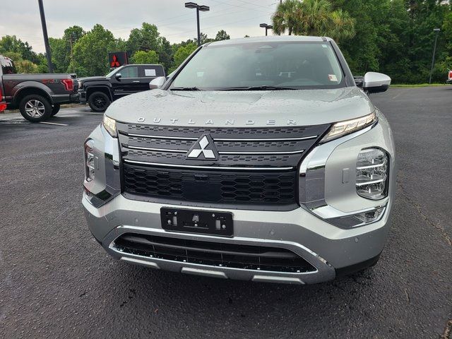 Photo 6 VIN: JA4J4UA84NZ054676 - MITSUBISHI OUTLANDER 