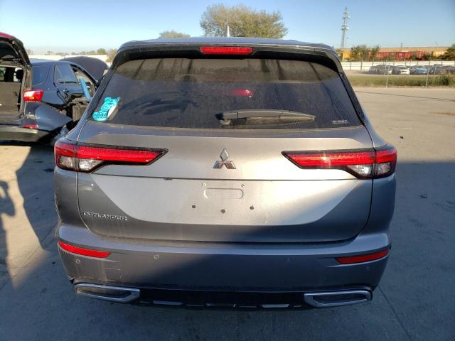 Photo 5 VIN: JA4J4UA84NZ069274 - MITSUBISHI OUTLANDER 