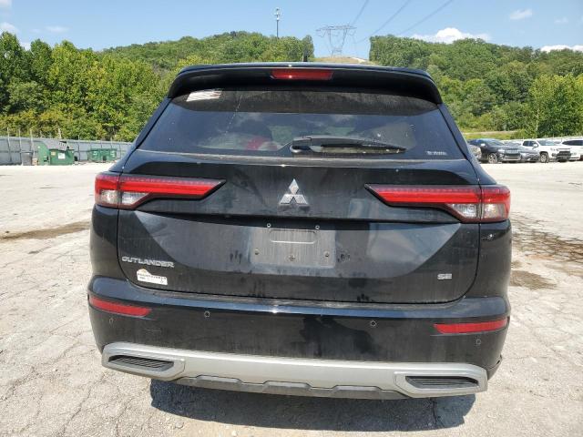 Photo 5 VIN: JA4J4UA84NZ076015 - MITSUBISHI OUTLANDER 