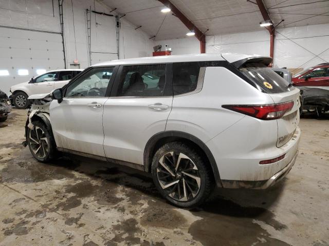 Photo 1 VIN: JA4J4UA84NZ085152 - MITSUBISHI OUTLANDER 