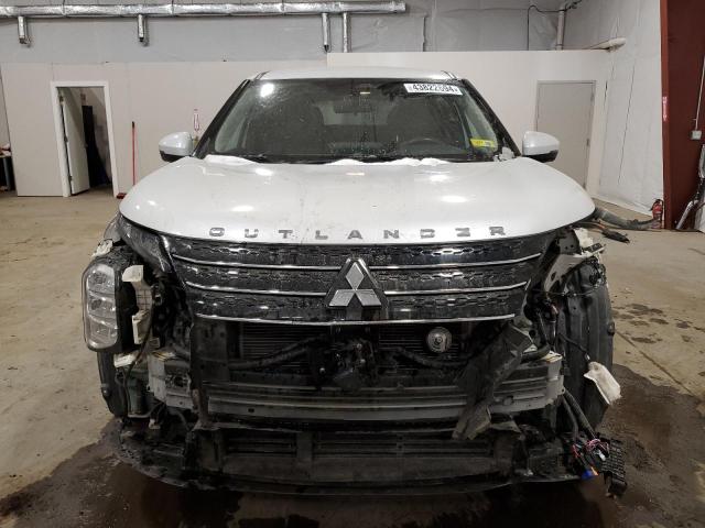 Photo 4 VIN: JA4J4UA84NZ085152 - MITSUBISHI OUTLANDER 