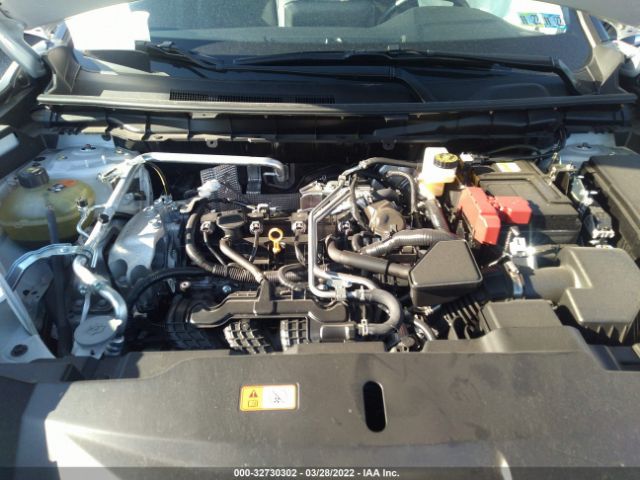 Photo 9 VIN: JA4J4UA85NZ025025 - MITSUBISHI OUTLANDER 