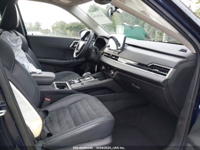 Photo 4 VIN: JA4J4UA85NZ029656 - MITSUBISHI OUTLANDER 