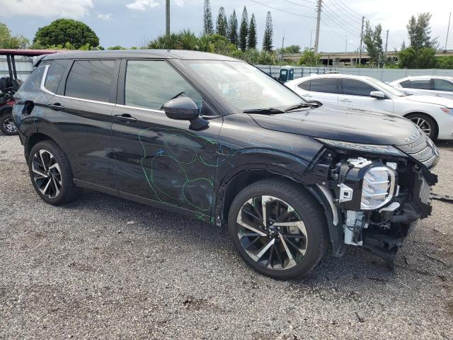 Photo 3 VIN: JA4J4UA85NZ063807 - MITSUBISHI OUTLANDER 