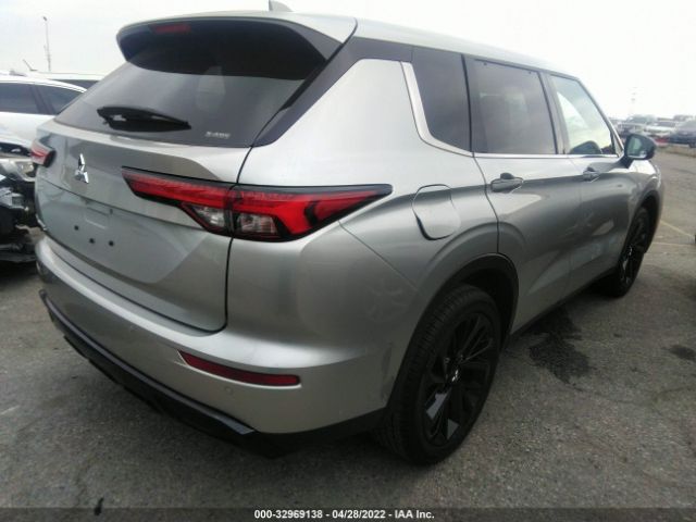 Photo 3 VIN: JA4J4UA85NZ071051 - MITSUBISHI OUTLANDER 