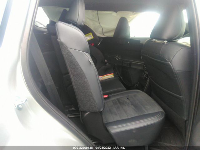 Photo 7 VIN: JA4J4UA85NZ071051 - MITSUBISHI OUTLANDER 