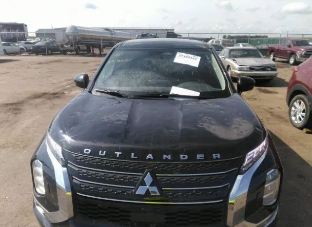 Photo 5 VIN: JA4J4UA85PZ022404 - MITSUBISHI OUTLANDER 