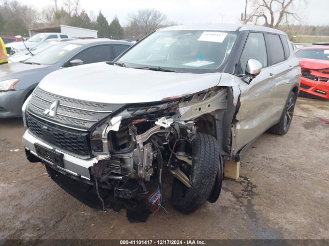 Photo 1 VIN: JA4J4UA85PZ030275 - MITSUBISHI OUTLANDER 