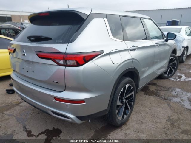 Photo 3 VIN: JA4J4UA85PZ030275 - MITSUBISHI OUTLANDER 