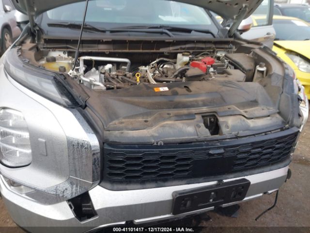 Photo 9 VIN: JA4J4UA85PZ030275 - MITSUBISHI OUTLANDER 