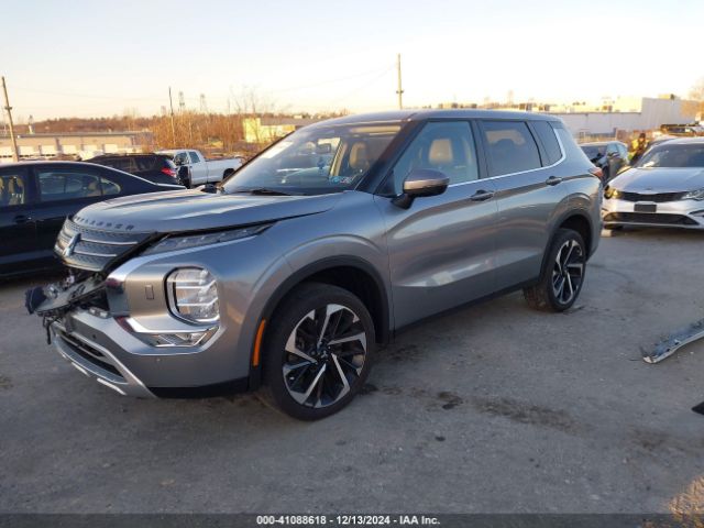 Photo 1 VIN: JA4J4UA85PZ056746 - MITSUBISHI OUTLANDER 