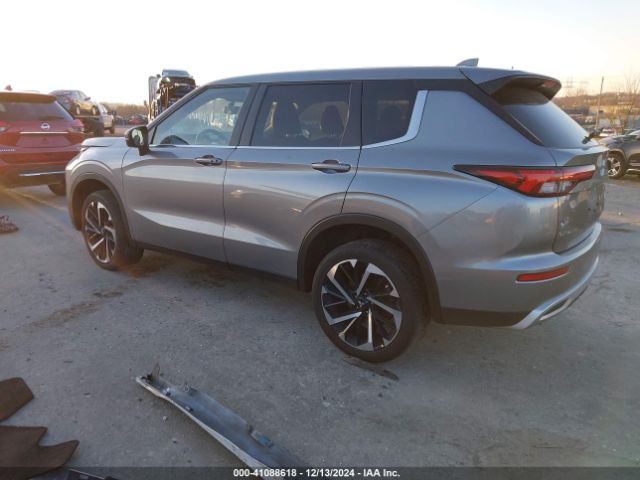 Photo 2 VIN: JA4J4UA85PZ056746 - MITSUBISHI OUTLANDER 