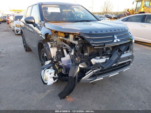 Photo 5 VIN: JA4J4UA85PZ056746 - MITSUBISHI OUTLANDER 