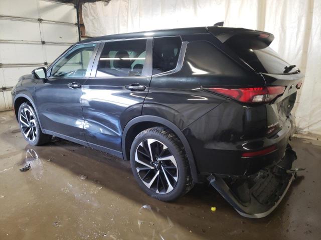 Photo 1 VIN: JA4J4UA86NZ010713 - MITSUBISHI OUTLANDER 