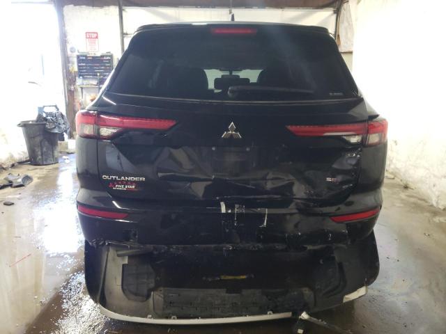 Photo 5 VIN: JA4J4UA86NZ010713 - MITSUBISHI OUTLANDER 