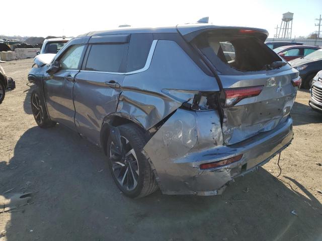 Photo 2 VIN: JA4J4UA86NZ012770 - MITSUBISHI OUTLANDER 