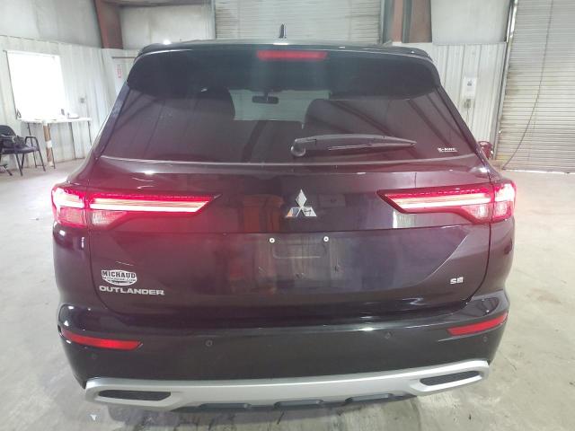 Photo 5 VIN: JA4J4UA86NZ055036 - MITSUBISHI OUTLANDER 