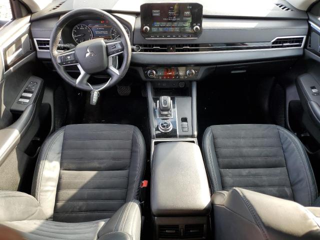 Photo 7 VIN: JA4J4UA86NZ088666 - MITSUBISHI OUTLANDER 